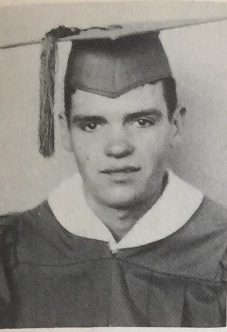 Alva Douglas "curley" Haley Jr.