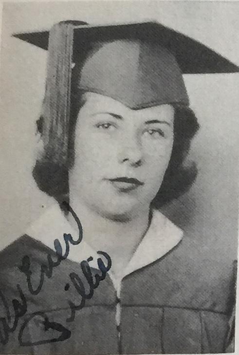 Billie Fernell Brown