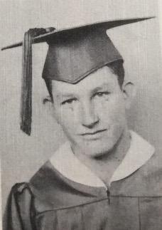 Arthur Lee "red" Melton