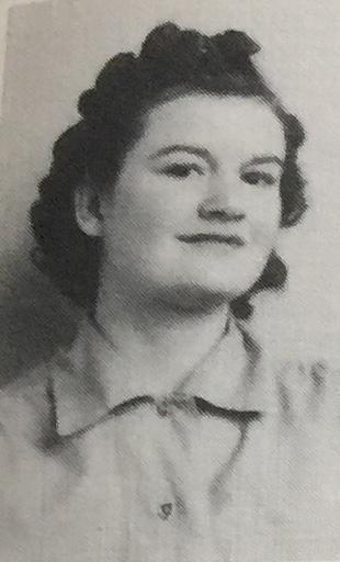 Adnelle Hibbitts Johnson