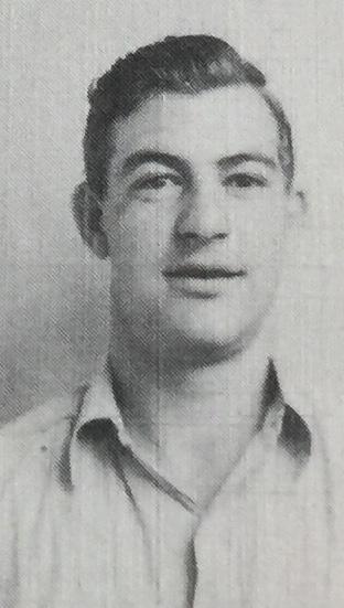 Brevis "buddy" Gregston