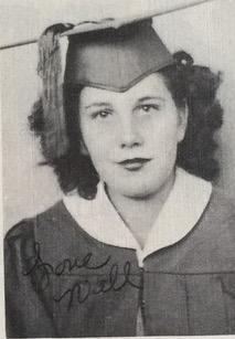 Nell Marjorie Taylor