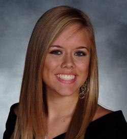 Alexandria "alex" Brown