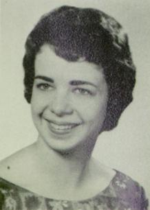Georgia Ann Keltner
