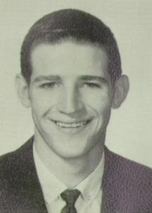 Howard "sonny" Floyd