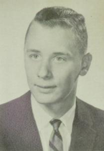 Thomas Lee "tommy" Garrard