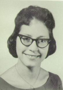 Linda Ann Turner