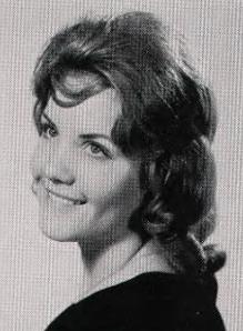 Donna Elizabeth Prindle