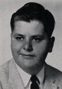 Wesley Kinserlow, Jr.