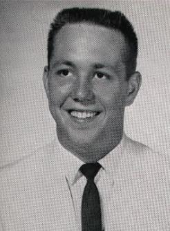 Jimmy Carroll Bagley