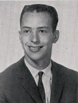 James Wallace "jimmy" Flippo