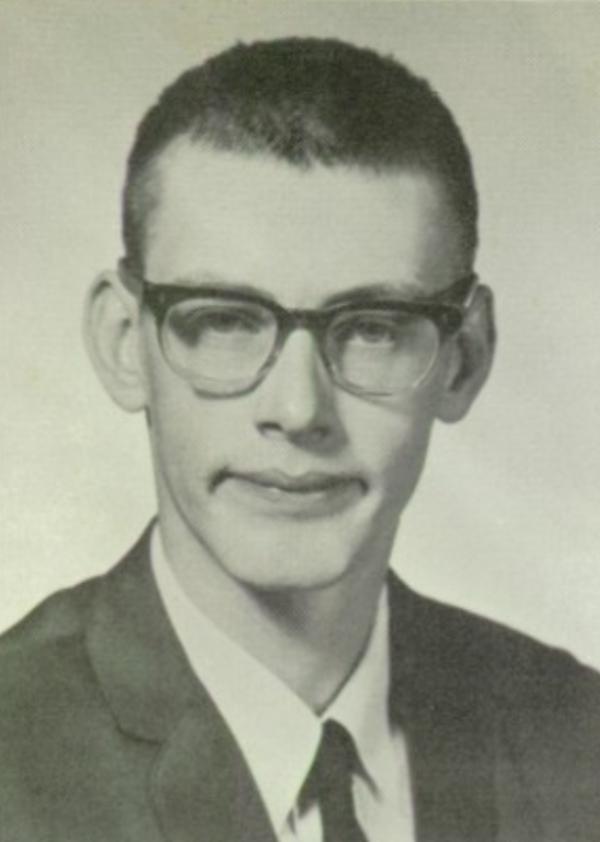 Stephen Victor Smith