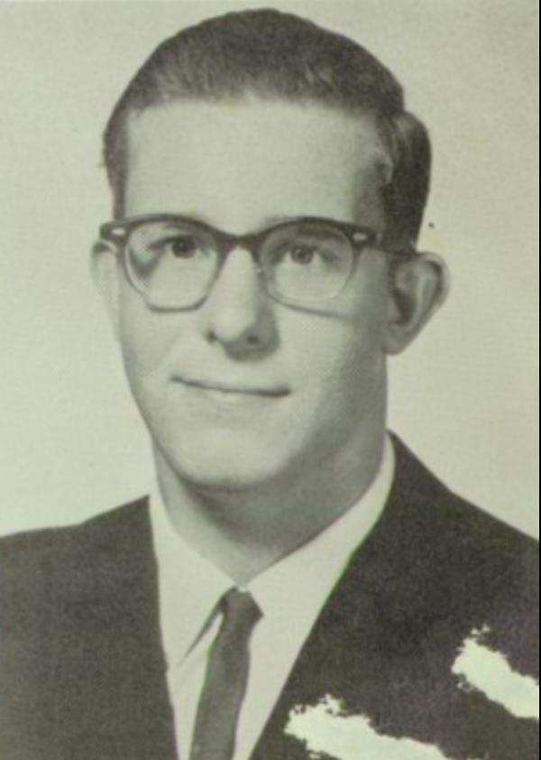 Stephen Walter Markley