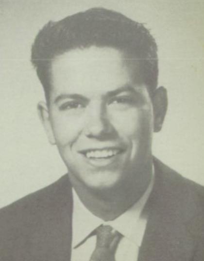 Jimmy Carton Sterling