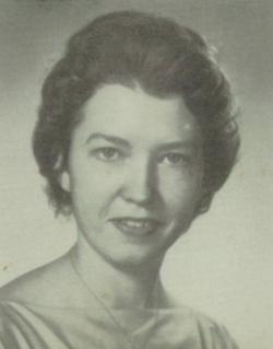 Jo Ann Clark