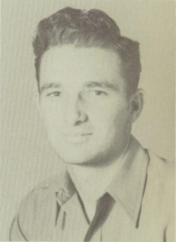 James Russell Singleton