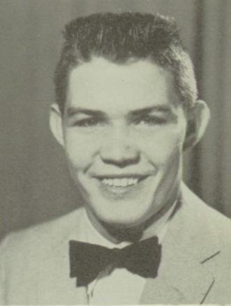 Lawrence Leo Barber, Jr.