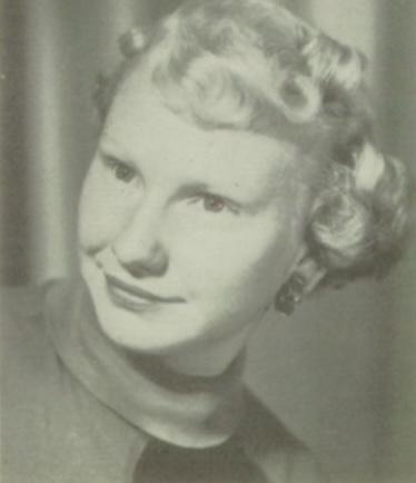 Mary Laverne Roberson