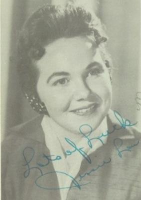 Jessie Hobbs Kinnison