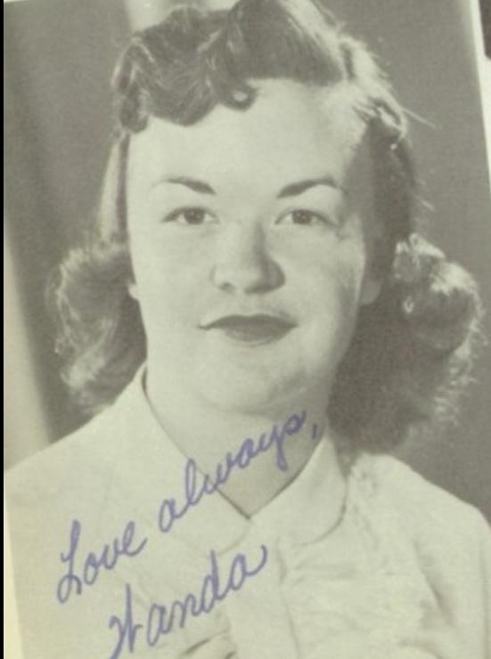 Wanda Fuller Hudgins