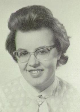 Dorthy Marie Taylor