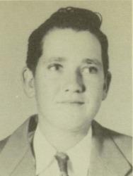 William Clem Stewart