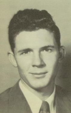 James B. Fowler, Jr.