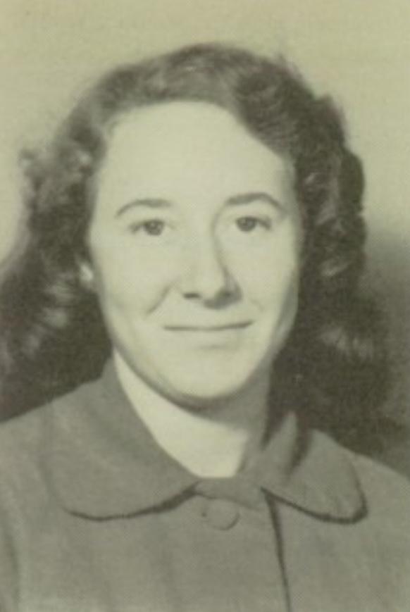 Mary Ann Thompson King