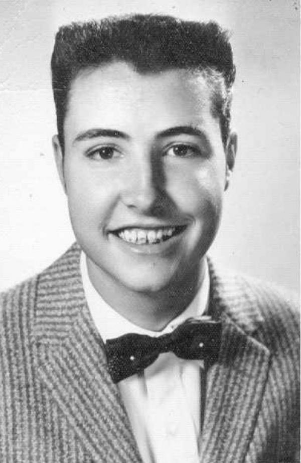 Royce Dewayne Bloodworth