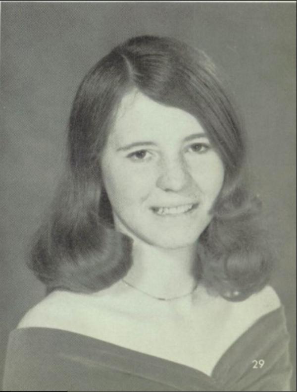 Carrie Mcclendon Sanders