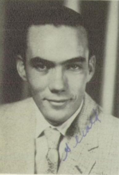 Gerald Nelson Ballard