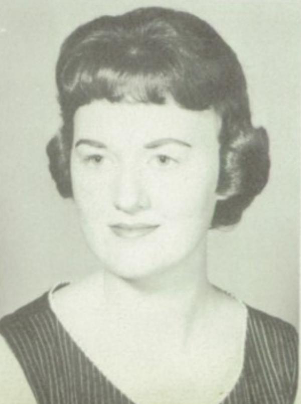 Bettye Hough