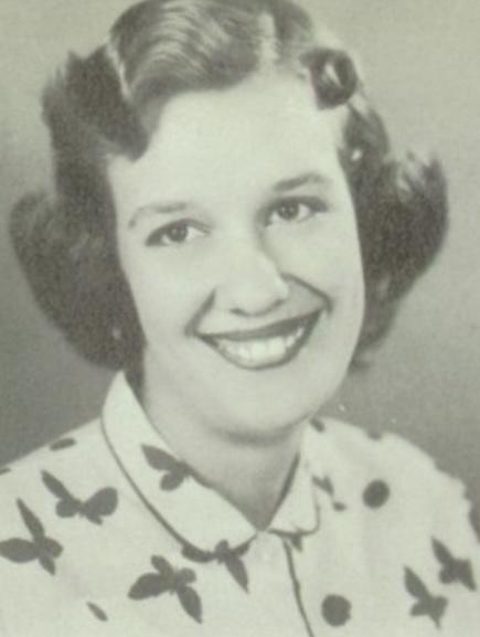 Helen Haley