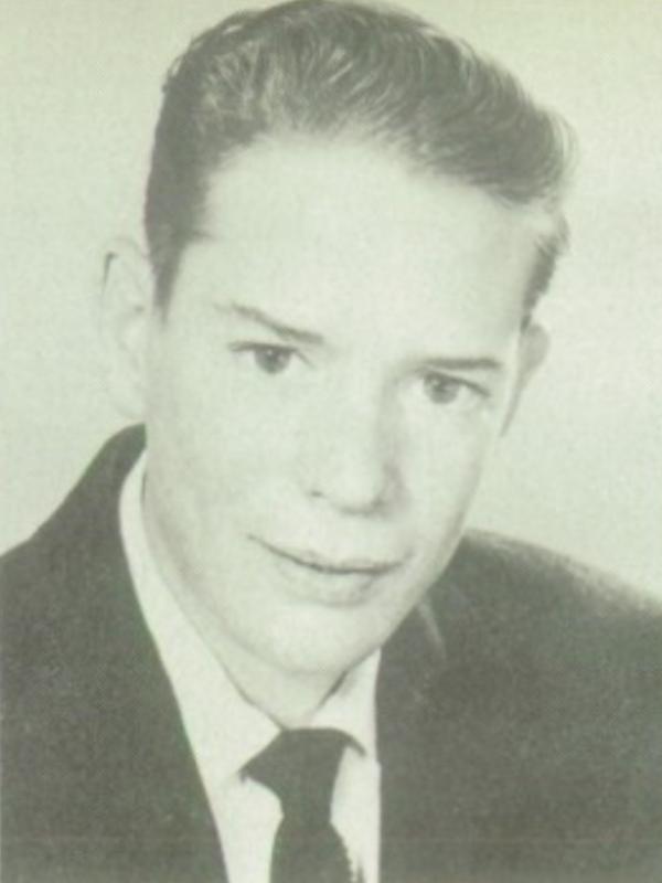 Roland "rolo" Martin