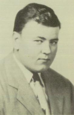 Stephen Hugh Wilbourn