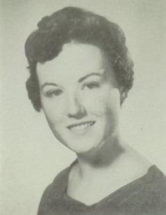 Joyce Bloodworth Sneed