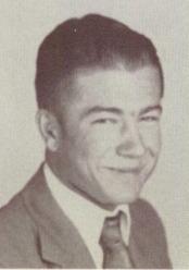 Johny Eugene Gooding