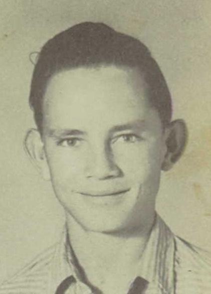 David "thane" Cornett