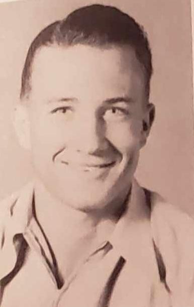 Leonard Smith Bennett