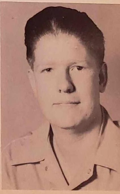 Arthur Monroe "art" Scott