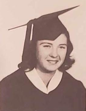 Evelyn Harding Douglas