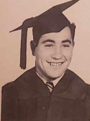 Joseph O. "joboy" Ellerd