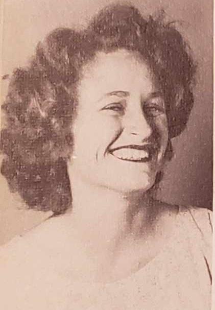 Evalyn Elizabeth Stephenson