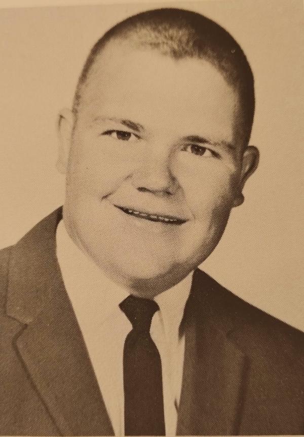 William "bill" Hollifield