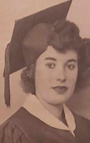 Frances Sue Shepherd