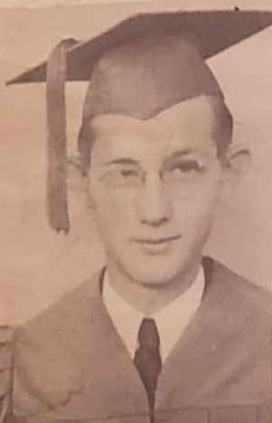 Lonnie Eugene Dunson