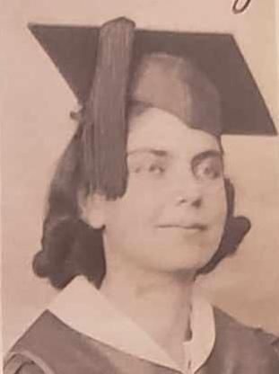 Mary Johnelle Huntley