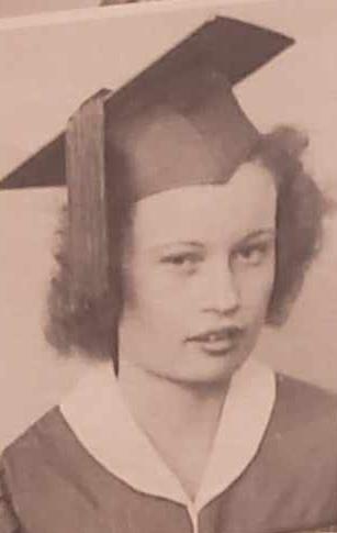 Thelma Elizabeth Huffman