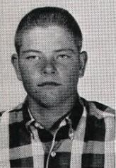 Michael Dan "mike" Mills