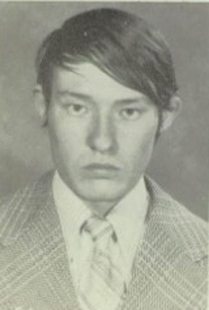 Bobby "keith" Minter